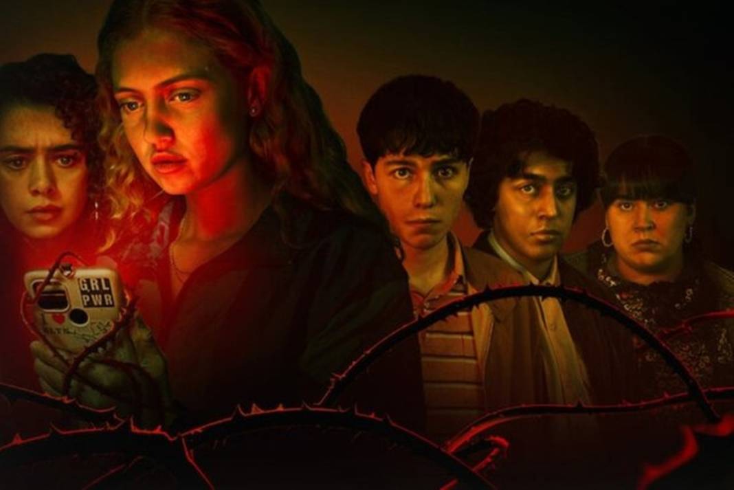 Netflix'in şubat ayı içerikleri evde sinema keyfi yaptıracak! İşte Netflix'e şubat ayı gelecek yeni içerik listesi 6